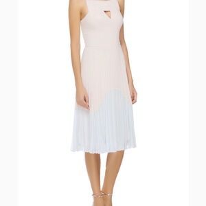 French Connection Solar Spells Dress